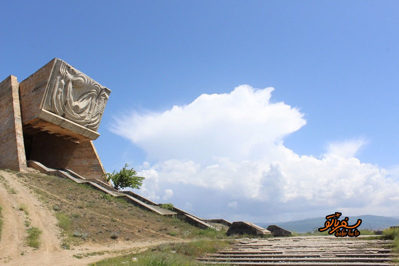 موزه مردم شناسی گرجستان 